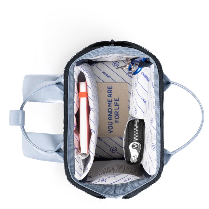 CABAIA Adventurer XS Rucksack Fiji